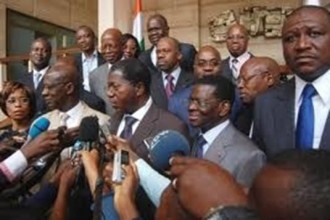 Koacinaute Côte d'Ivoire : Le FPI est il agaçant ?